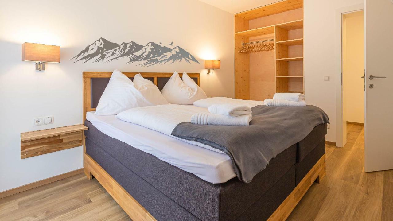 Grimming Lodge Arnika Тауплиц Екстериор снимка
