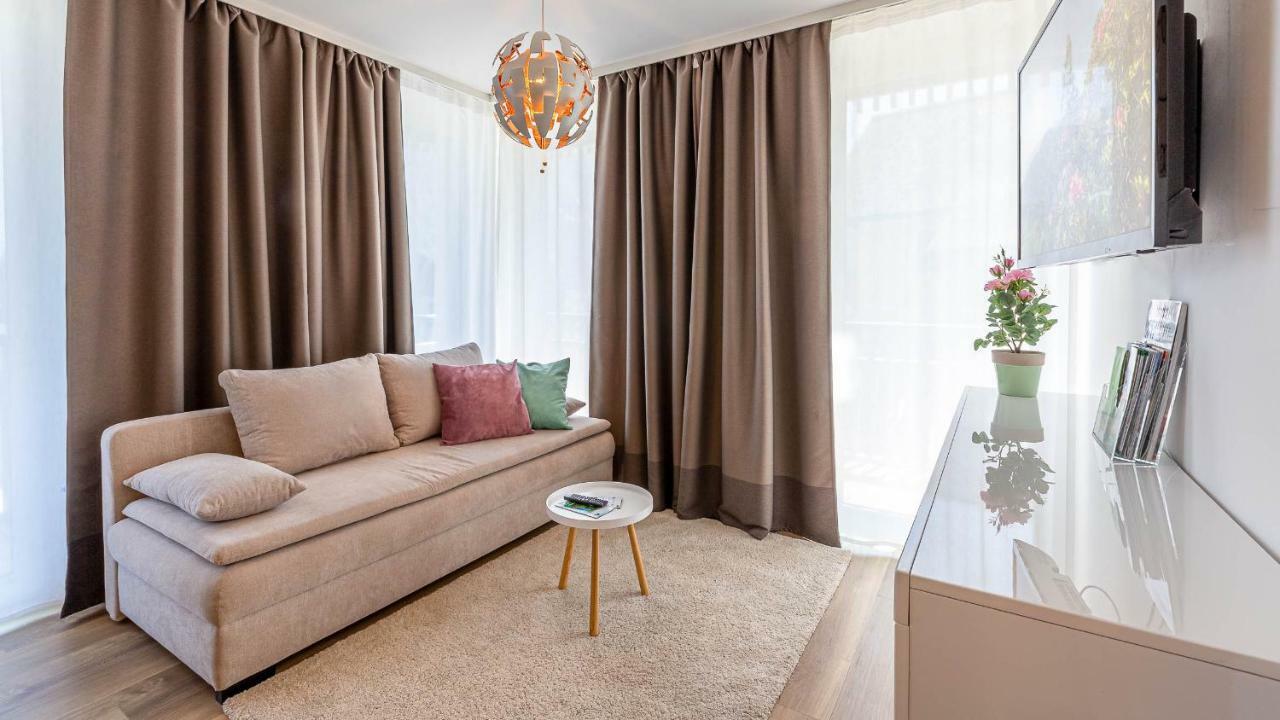 Grimming Lodge Arnika Тауплиц Екстериор снимка