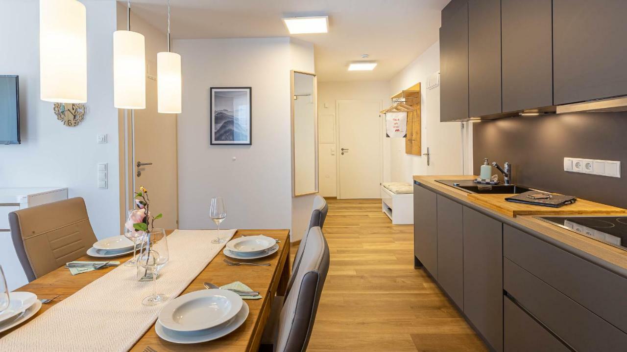 Grimming Lodge Arnika Тауплиц Екстериор снимка