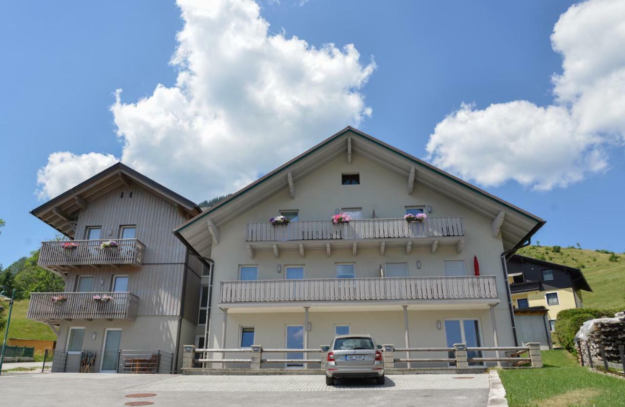 Grimming Lodge Arnika Тауплиц Екстериор снимка